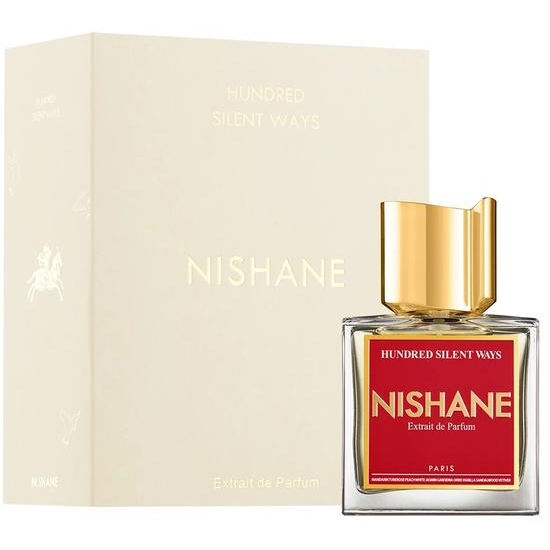 Nishane Hundred Silent Ways