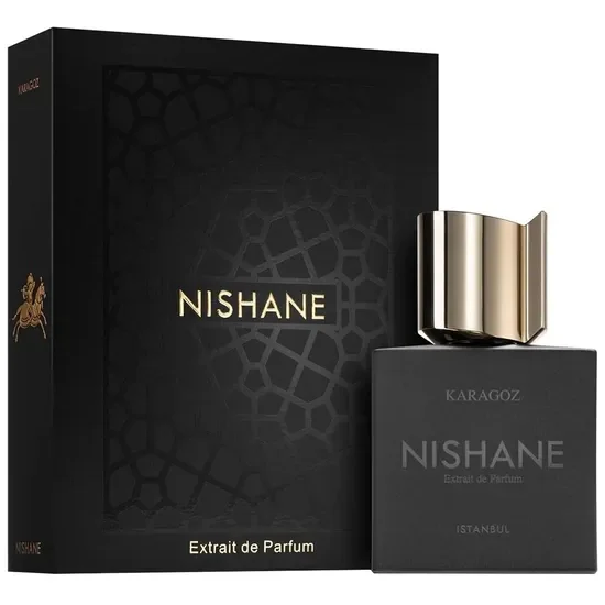 Nishane Karagoz