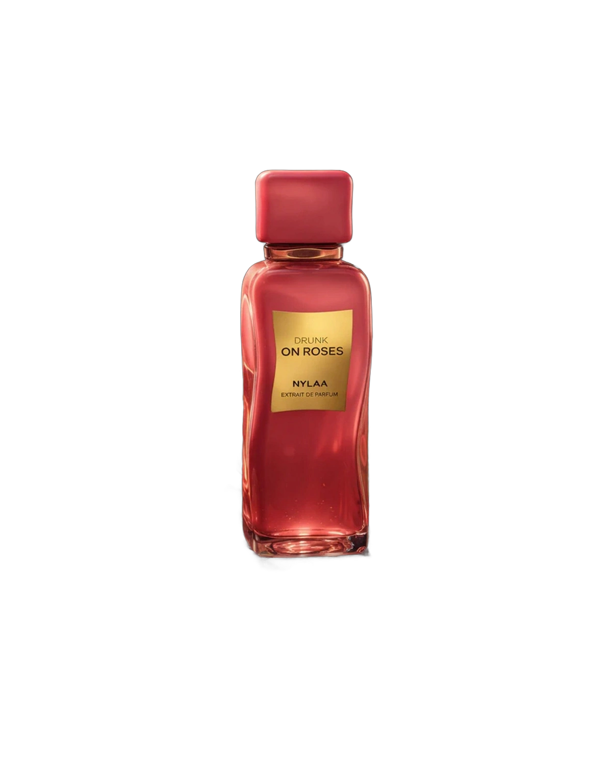 Nylaa Drunk Roses Edp 100 Femenino