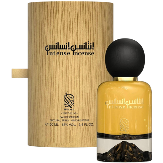 Nylaa Intense Incense