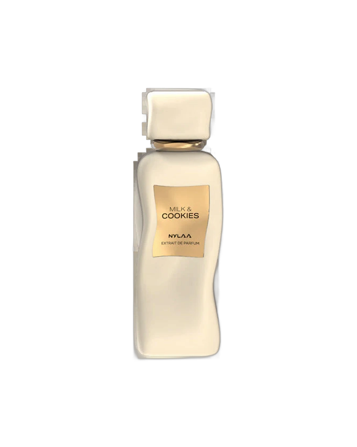 Nylaa Milk And Coockies Edp 100ML Femenino
