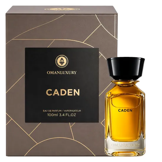 Omanluxury Caden
