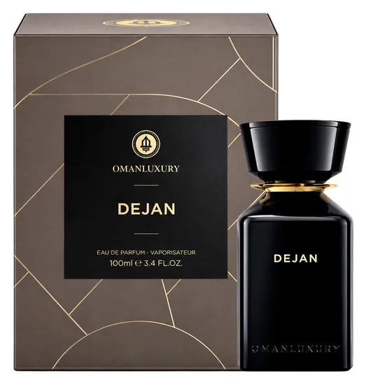 Omanluxury Dejan