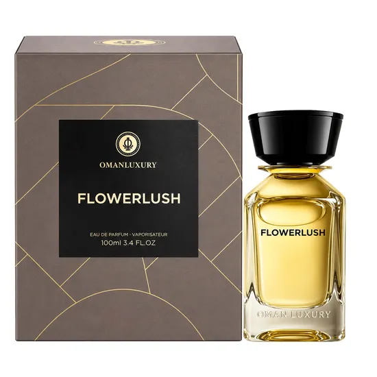 Omanluxury Flowerlush