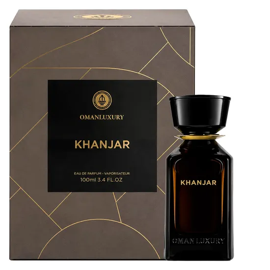 Omanluxury Khanjar