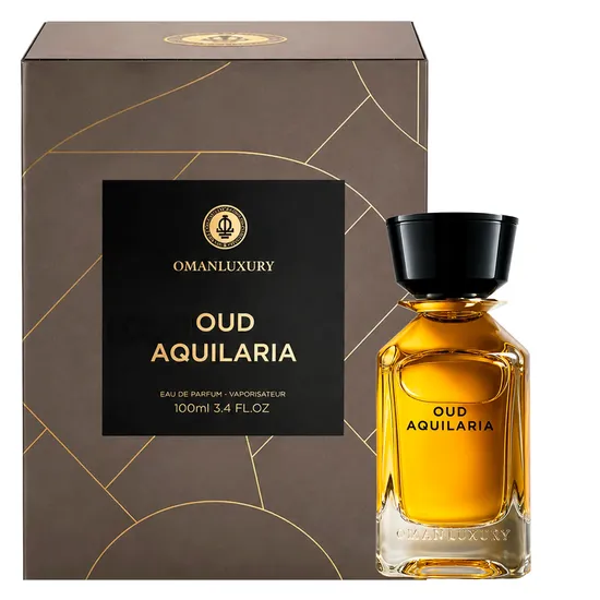 Omanluxury Oud Aquilaria