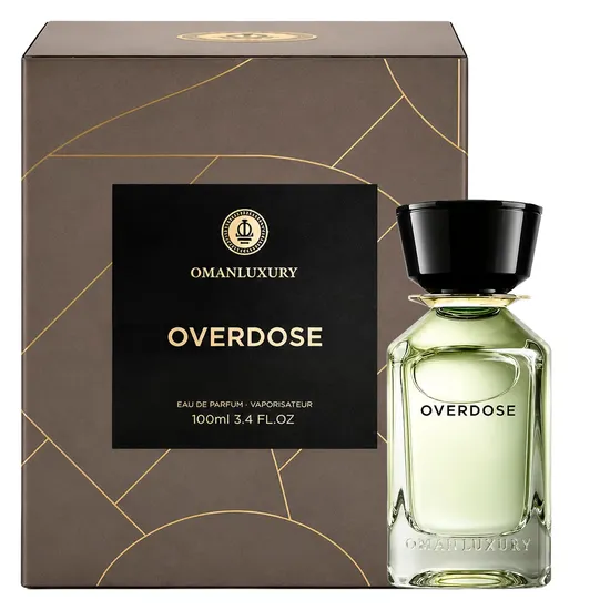 Omanluxury Overdose