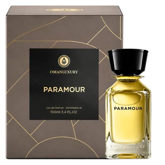Omanluxury Paramour