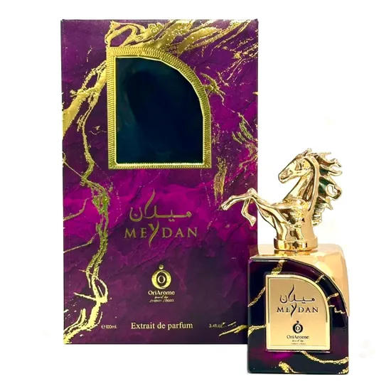 Oriarome Cavalo Meydan
