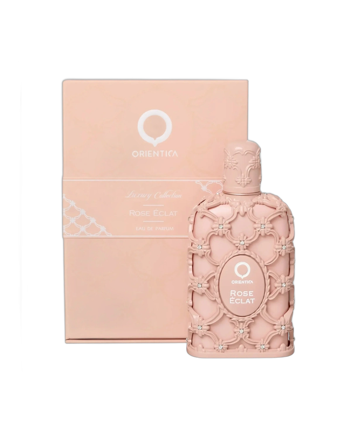 Orientica Eclat Edp Fem