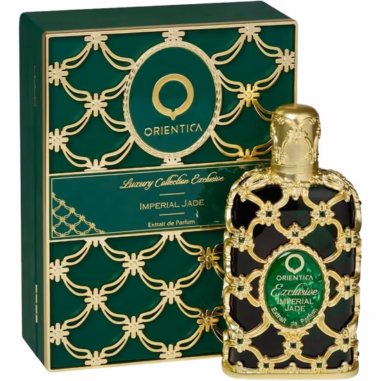 Orientica Imperial Jade
