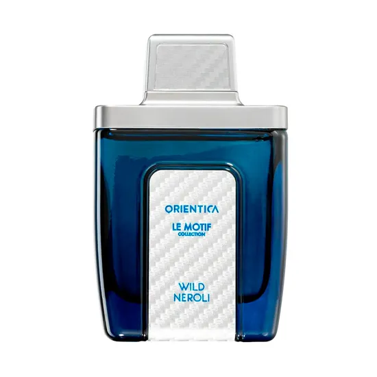 Orientica Le Motif Wild Neroli Edp (M)