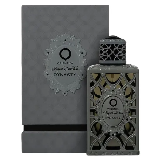 Orientica Luxury Dynasty