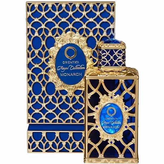Orientica Luxury Monarch