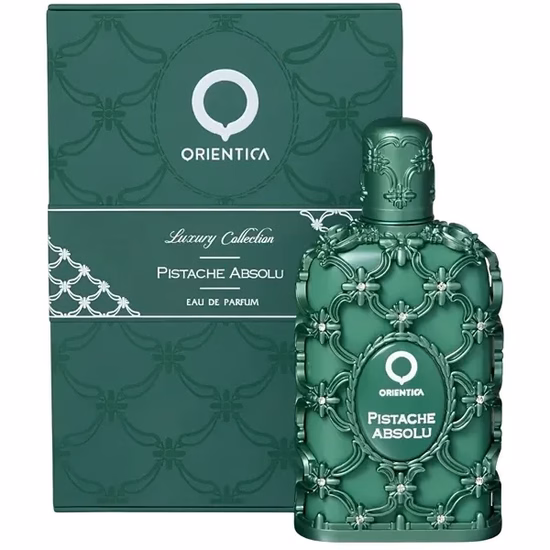 Orientica Luxury Pistache Absolu