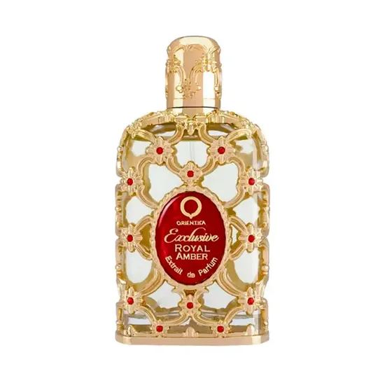 Orientica Luxury Royal Amber Extrait (U)