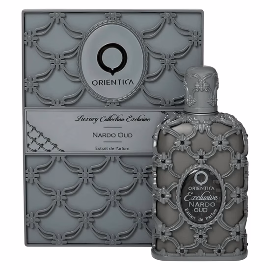 Orientica Nardo Oud