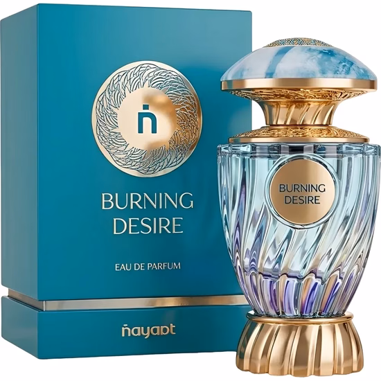 Orientica Nayaat Burning Desire