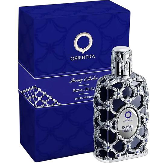 Orientica Royal Bleu