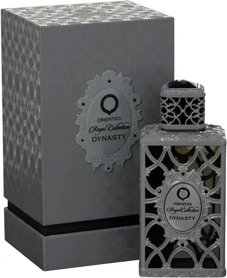 Orientica Royal Collection Dinasty