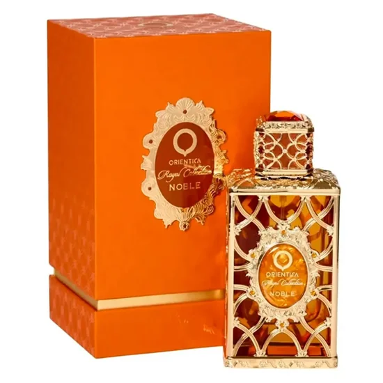 Orientica Royal Collection Noble — 2