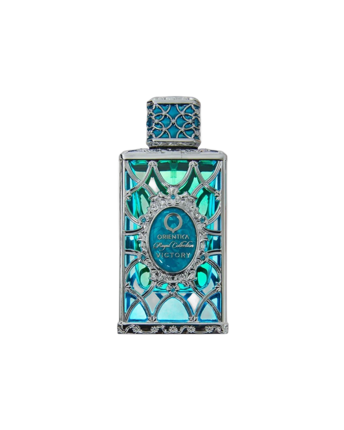 Orientica Royal Victory Fem