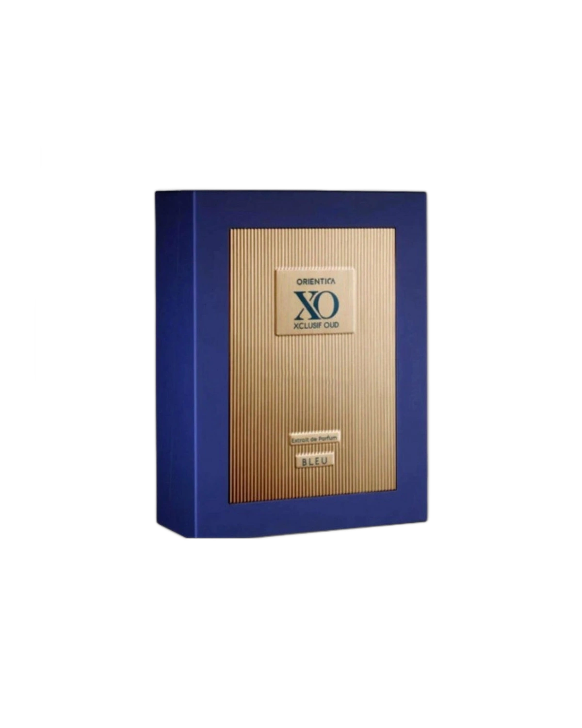 Orientica Xo Xclusif Oud Bleu