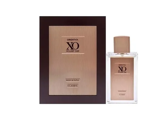 Orientica Xo Xclusif Oud Classic
