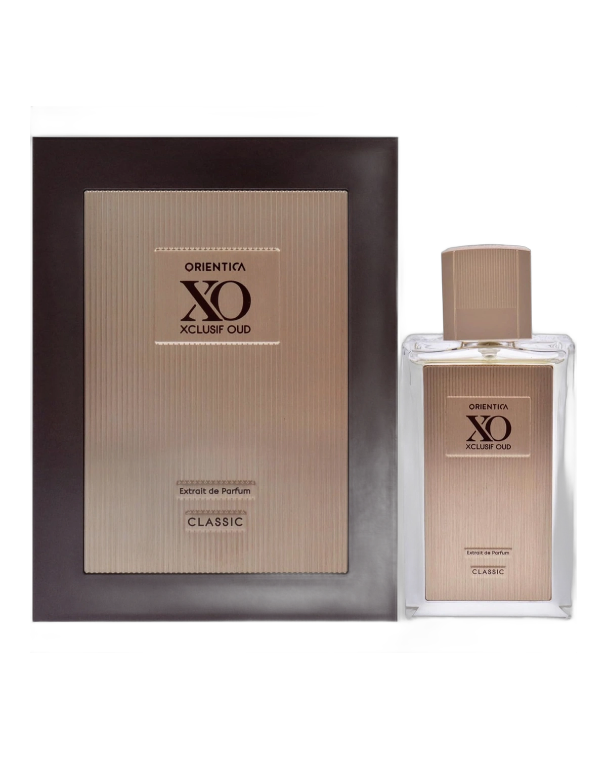 Orientica Xo Xclusif Oud Classic