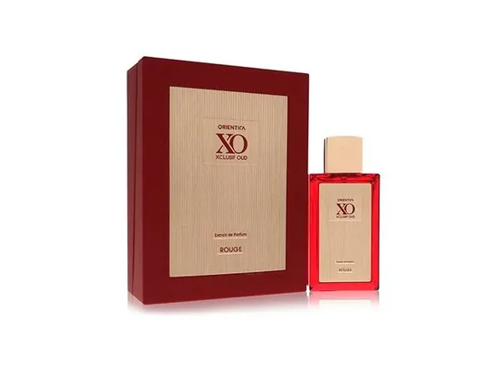 Orientica Xo Xclusif Oud Rouge