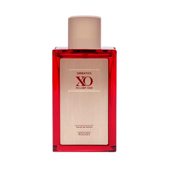 Orientica Xo Xclusif Oud Rouge Edp (U)