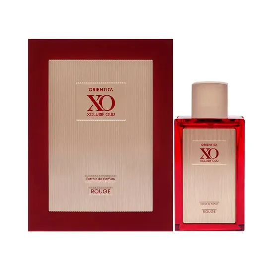 Orientica Xo Xclusif Oud Rouge Edp (U) — 2