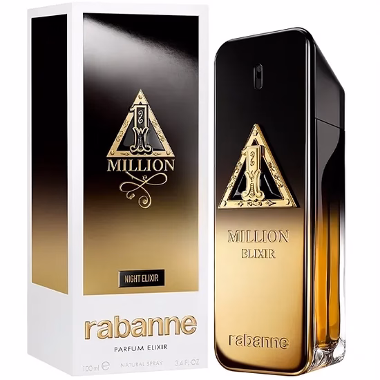 Paco Rabanne 1 Million Night Elixir