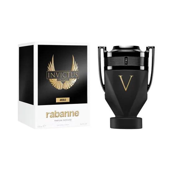 Paco Rabanne Invictus Victory Absolu Parfum Intense