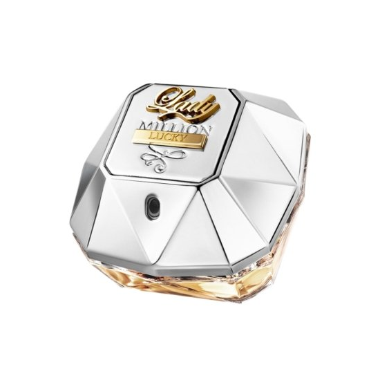Paco Rabanne Lady Million Lucky