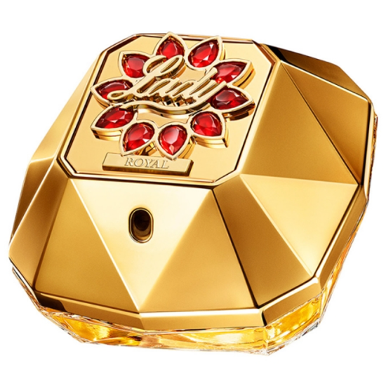 Paco Rabanne Lady Million Royal
