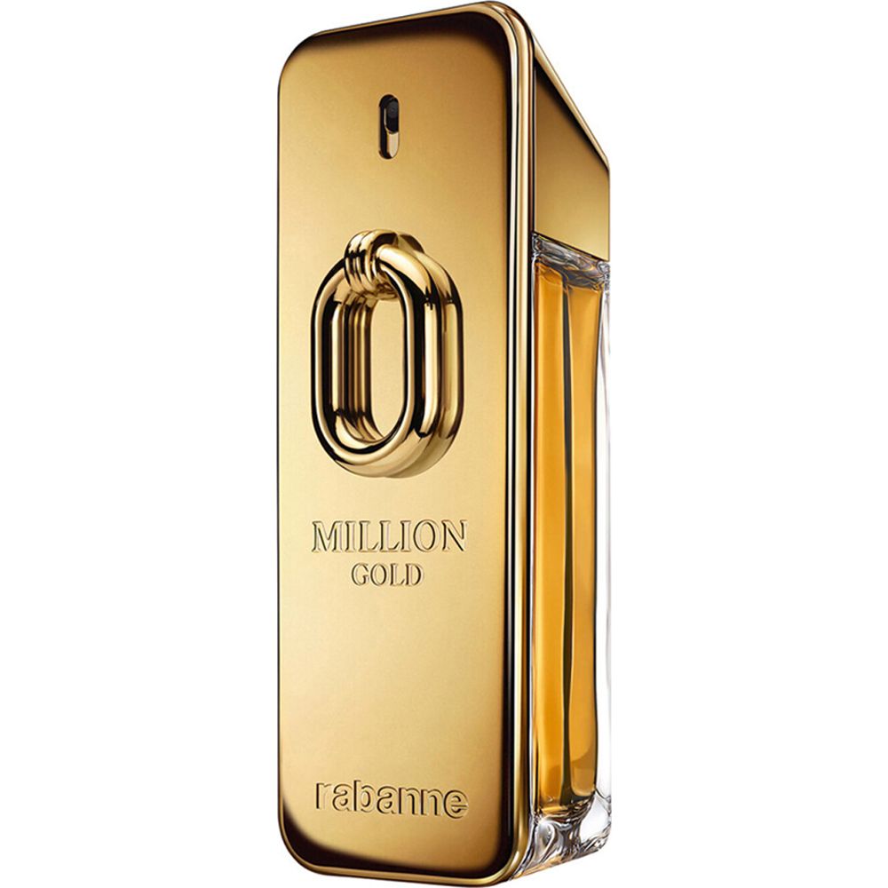 Paco Rabanne Million Gold Eau de Parfum Intense