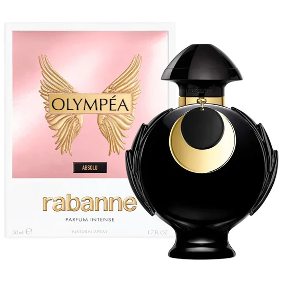 Paco Rabanne Olympea Absolu Parfum Intense