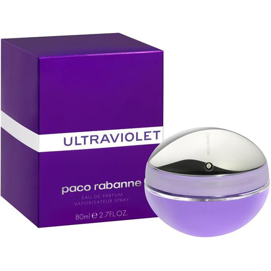 Paco Rabanne Ultraviolet