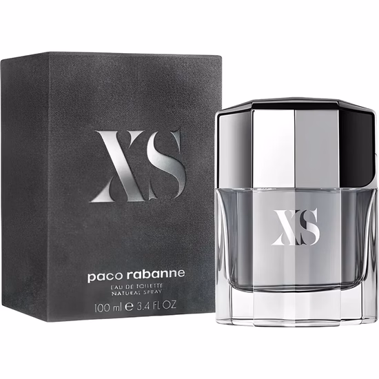 Paco Rabanne XS