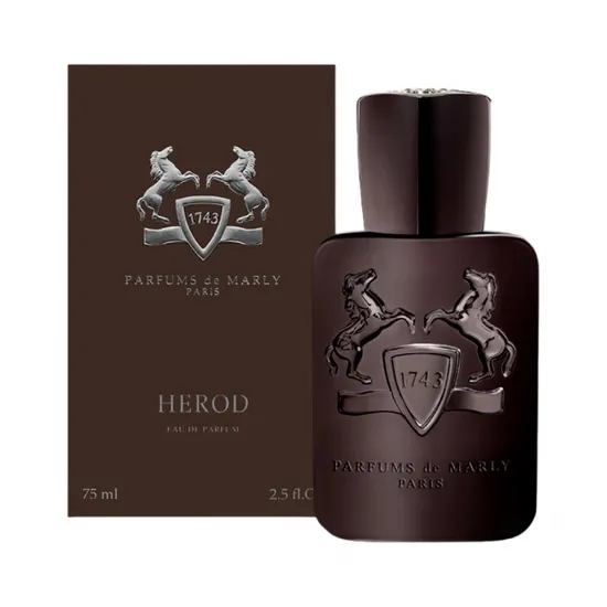Parfums de Marle Herod