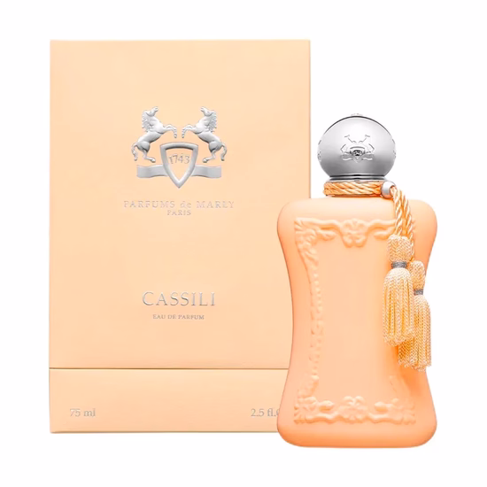 Parfums de Marly Cassili