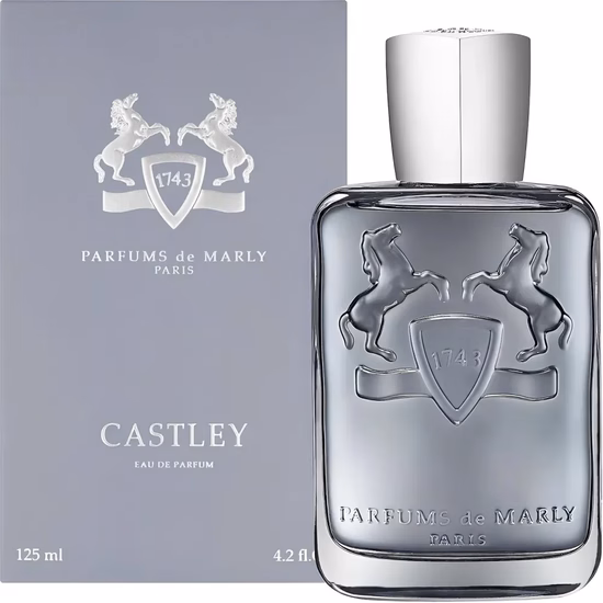 Parfums de Marly Castley