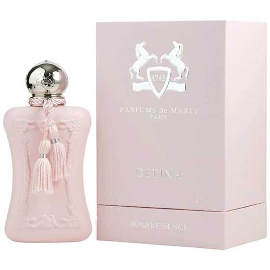 Parfums de Marly Delina F — 2