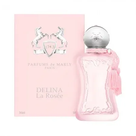 Parfums de Marly Delina La Rosee