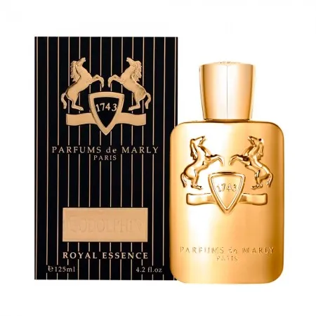 Parfums de Marly Godolphin Royal Essence