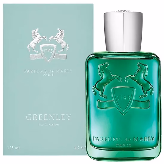 Parfums de Marly Greenley