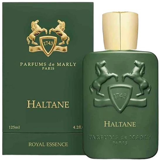 Parfums de Marly Haltane