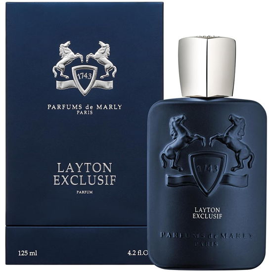 Parfums de Marly Layton Exclusif