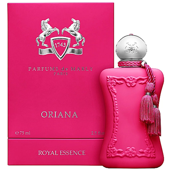 Parfums de Marly Oriana